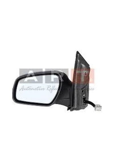 ART M003.3192 Dış Dikiz Aynası Elektrikli Isıtmalı Katlanır Astarlı Sol Ford Focus 05-07