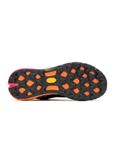 Merrell Agılıty Peak 5 Gtx Erkek Black/multı Outdoor Ayakkabı J50 001