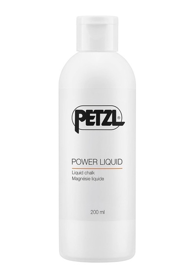 Petzl - Sıvı Manyezit Şişe 200 Ml Diğer