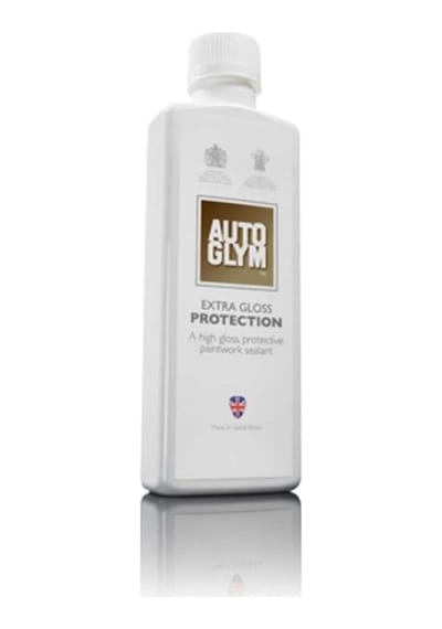 Auto Glym Extra Gloss Protection Parlaklık Ve Boya Koruma 500 ML