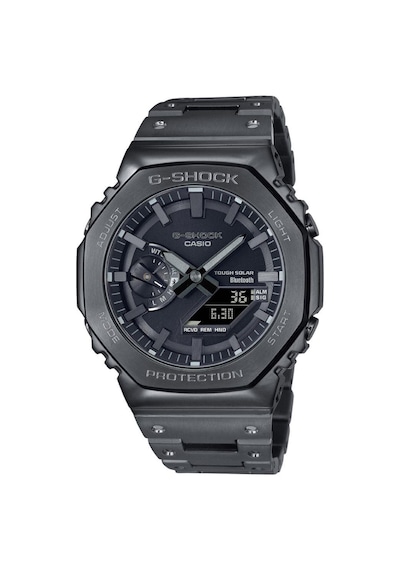 Casio Gm-b2100bd-1adr Kol Saati Gri