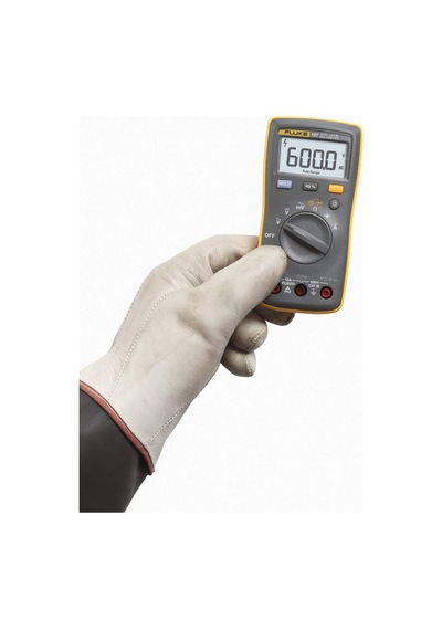 Fluke 107 Digital Multimetre