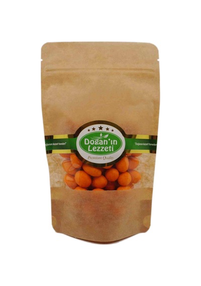 Doğan'ın Lezzeti Soslu Cips Fıstık 1 KG