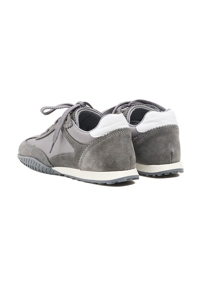 Fabrika Gri Kadın Sneaker D-tonala