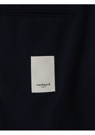 Cacharel Erkek Koyu Lacivert Ceket 50300052-vr100