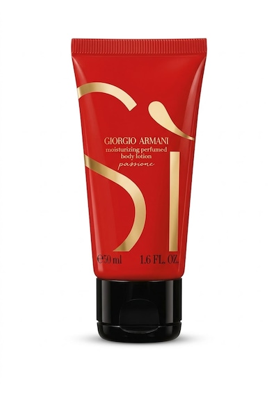 Giorgio Armanı Si Passione Vücut Losyonu 50 Ml