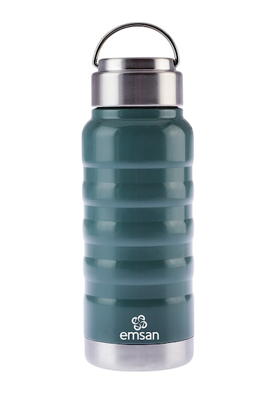 Emsan Vigor Termos Green 400 ml