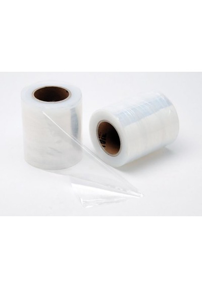 Teknopak Dilimli Palet Streç Film 2' Li 10 Cm 300 Metre 17 Mikron