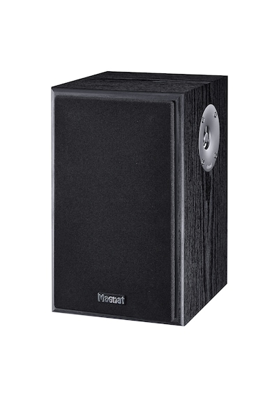 Magnat Monitor S10 D Siyah 1 Çift Hoparlör