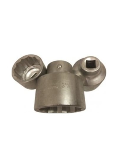 Yıldız Lokma No.1600-3 Af Alman Walter