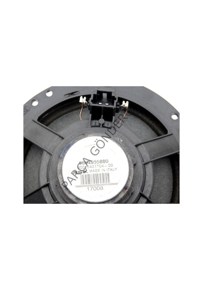Hoparlör Psa 16 Cm Ön Arka Ayni 6562.X2 407022674