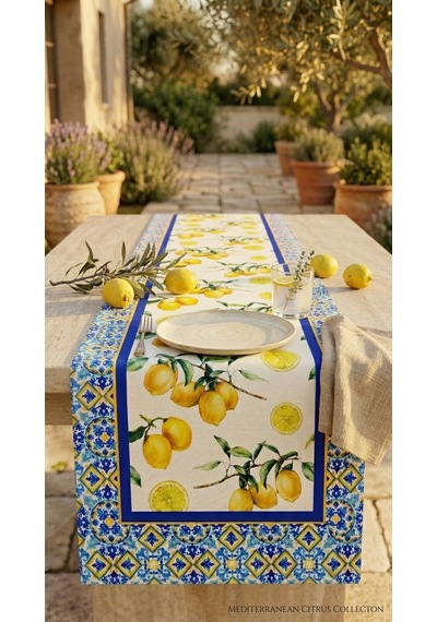 Limoncello Frame Runner Çok Renkli