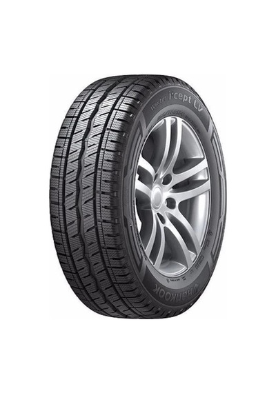 Hankook Winter I Cept Lv Rw12 235/65R16c 121/119r 3pmsf 10pr Kış Lastiği 2024