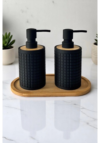 Buççin Online Mağaza 2li Retro Still Sıvı Sabunluk Seti 500ml Mutfak Siyah Hands Dishes Kare Figürlü Bambu Stantlı Set Pl Çok Renkli Buççin Online Mağaza 2li Retro Still Sıvı Sabunluk Seti 500ml Mutfak Siyah Hands Dishes Kare Figürlü Bambu Stantlı Set Pl Çok Renkli