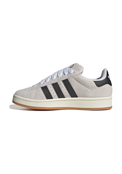Adidas Campus 00s W Kadın Bej Spor Ayakkabı Gy0042 Siyah