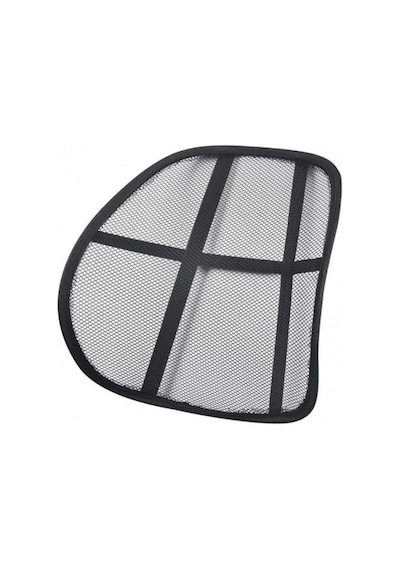 Automix Bel Filesi Ergonomik / Siyah
