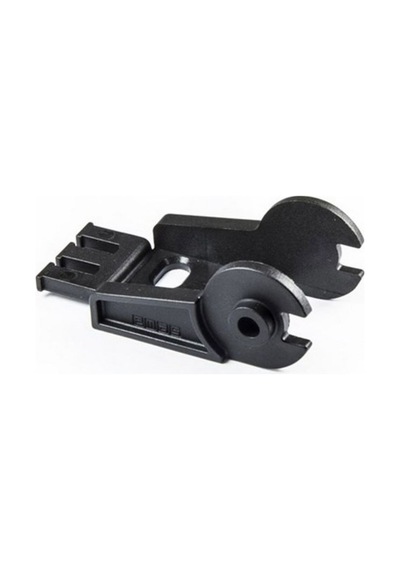 Emas Hkp020025zea 20x25mm Dış Bağlantı Hareketli Kablo Taşıma Kanalı