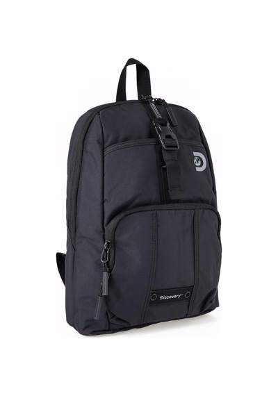 Discovery Dıscovery D00110 Sırt Çantası Siyah