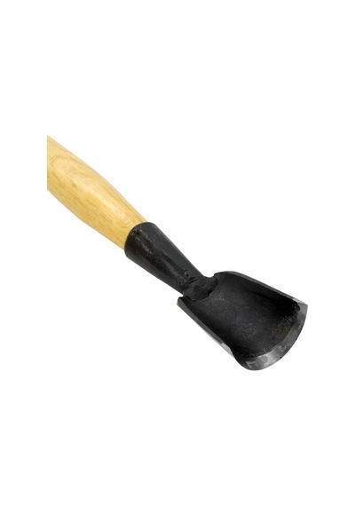 Rox Wood Mujingfang Uzun Sap Iskarpela Oluklu 50 Mm