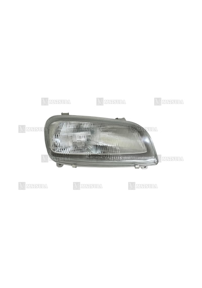 Toyota Rav4 Sağ Far 1997-1999 81110-42021-mts