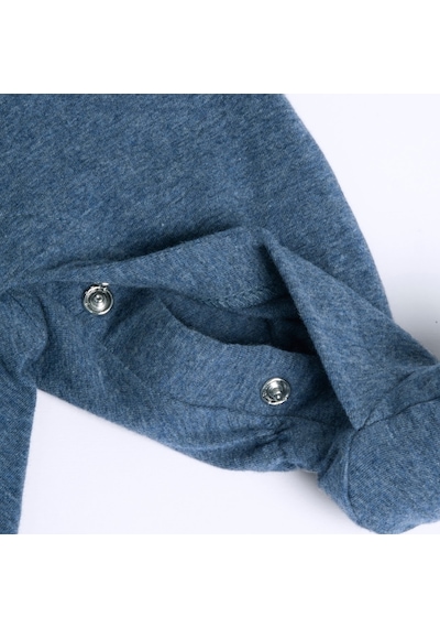 Chicco Tulum 09027246000000 000028 Dark Lıght Blue Mavi