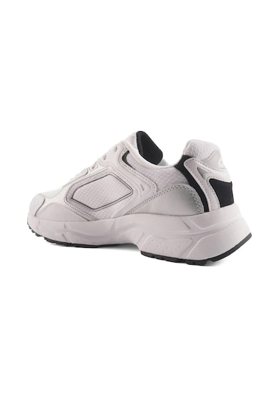 Lotto Drew 4pr Beyaz Erkek Sneaker 101879660 001