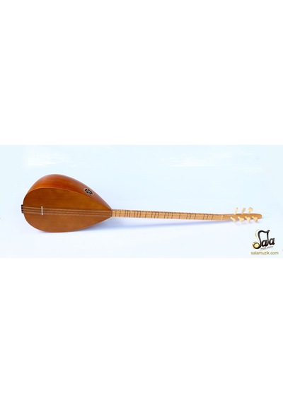 Uzun Sap Dut Bağlama Saz Yasl-112N