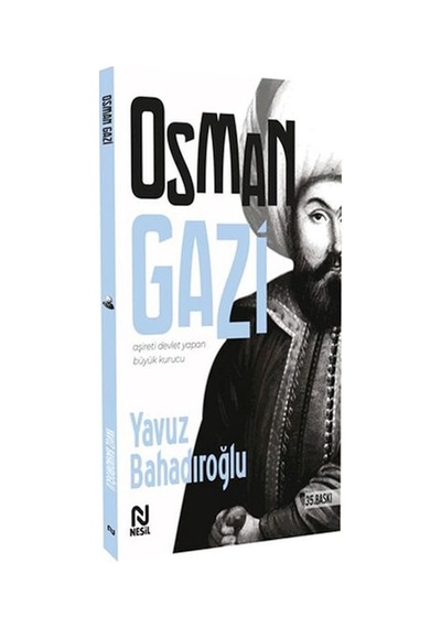 Osman Gazi - Ybve-654524