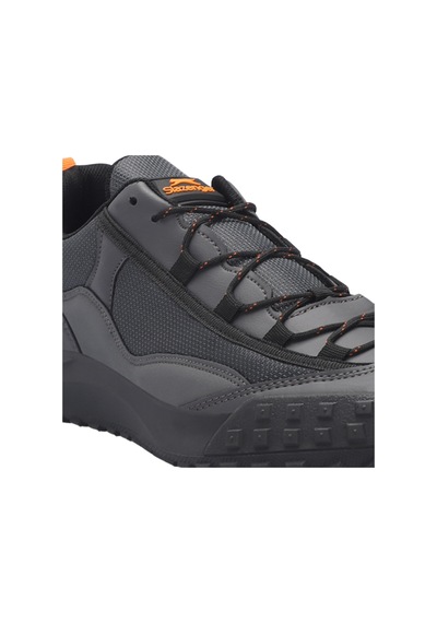 Slazenger THERMO KTN Kadın  Koyu Gri Outdoor