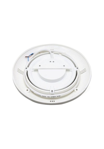30 Watt 12 Volt Mavi Sıva Üstü Ledli Havuz Lambası 30w 12v 53190824