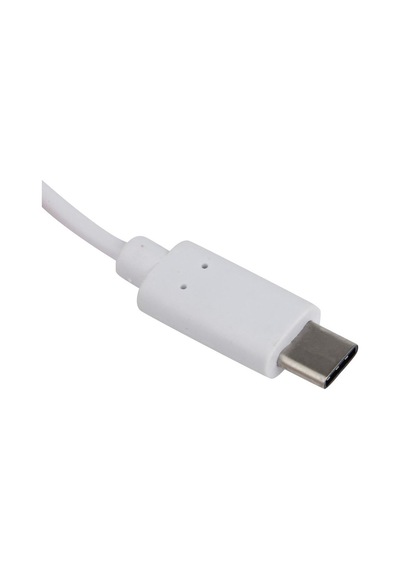 USB Type C 3.1 To 4 Port USB 2.0 Type A Çoklayıcı Çoğaltıcı HUB