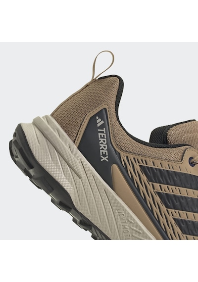 Adidas Jr7771 Terrex Tracefınder 2 Clıma Erkek Günlük Spor Ayakkabısı Bej