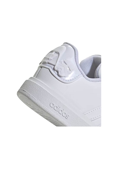 Adidas Star Wars Grand Court 2.0 K Beyaz Beyaz