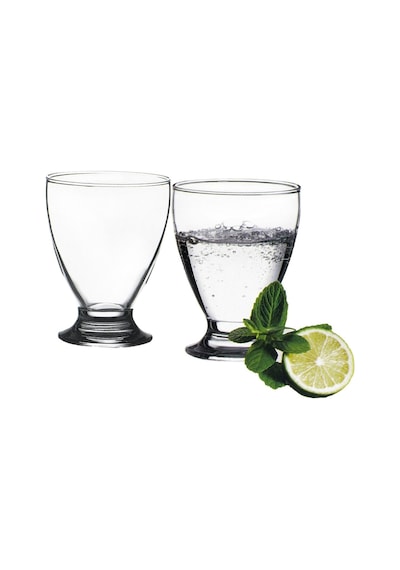 Paşabahçe 41011 12 Adet Çin Çin Bardak