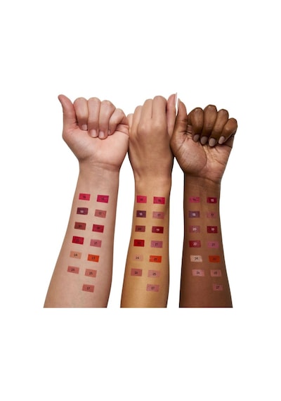 Matte Lipstick Crayon 28 Mat Ruj 3,5 G 0