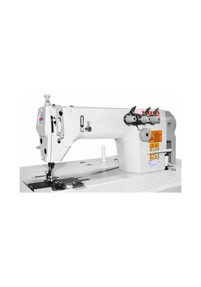 Yuki Yk-8558wd-3 Tandem - Zincir Dikiş Arka Arkaya D.drive + İğne Pozisyonlu Kavramalı Motor