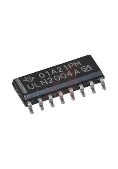 Uln 2004a Soıc-16 Smd Darlington Transistör