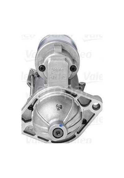 Valeo 446771 Marş Motoru 12v 9diş 1.3kw Doblo-albea-grande Punto