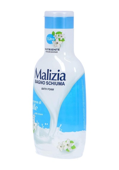 Duş Jeli Süt Kreması 1000 Ml Diğer