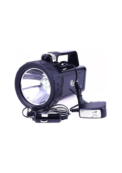 Güvenlik Feneri 30 W Kuvvetinde  Wt-401