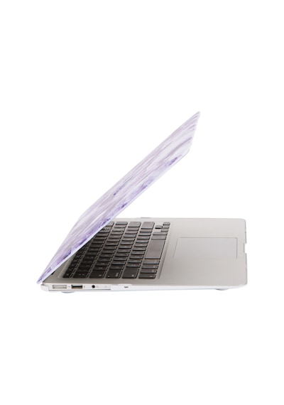 Apple Uyumlu MacBook Pro Kılıf 13 İnç Mermer07 Eski Hdmı'lı Model 2012-2015 A1425 A1502 İle Marble 11