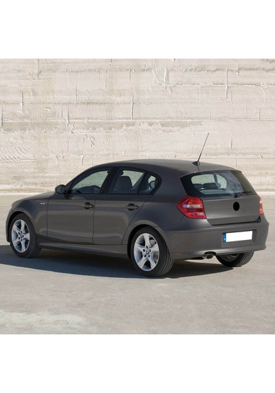 Vass41 Bmw 1 Serisi E87 04-11 Arka Bagaj Amortisörü Pistonu 51247060688