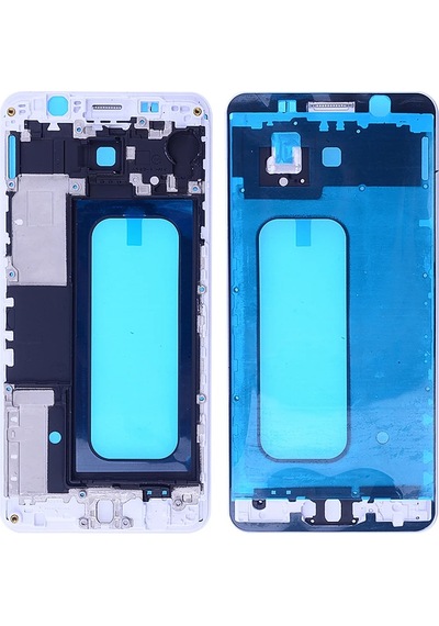 Ally Samsung Galaxy A3 A310 2016 İçin Ön Panel- 5775