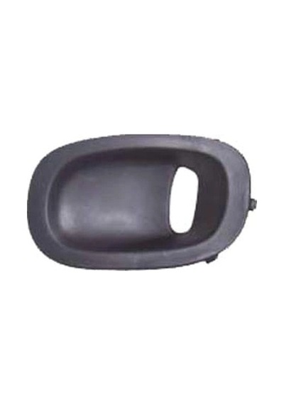 Rover 200-214-216 1995-2000 Sis Lamba Kapağı Sağ Tyg Oem No: Dpp100630pmd