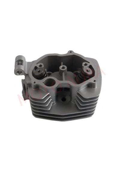 SİLİNDİR ÜST KAPAK KOMPLE [DQ SUBAP]  200cc CG
