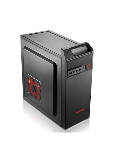 Royal-101 Tavsiye, İ5-12400, 16gb Ddr5 Ram, 500gb Nvme Ssd, Paylaşımlı Ekran Kartı, Free Dos,Pa