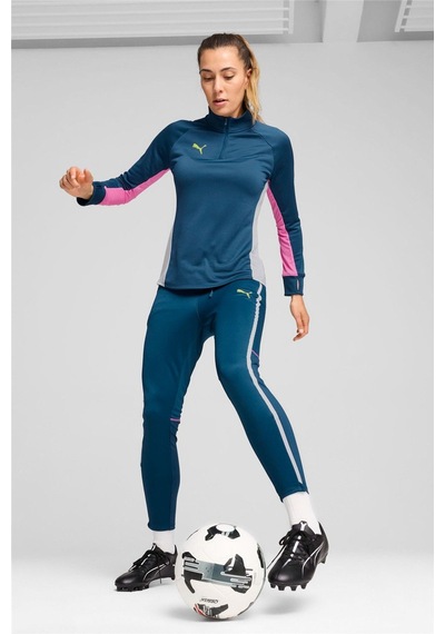 Puma Ultra 5 Play Fg/ag Siyah