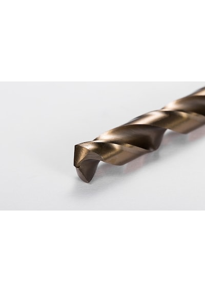 Drillcraft 11,60mm Hss-e Co Altın Seri Matkap Ucu Paslanmaz Ucu