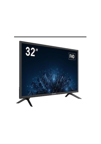 Hıkvısıon 31.5" Va Ds-d5032f3-1v0s 75hz Hdmı Multimedya Monitör 1920 X 1080