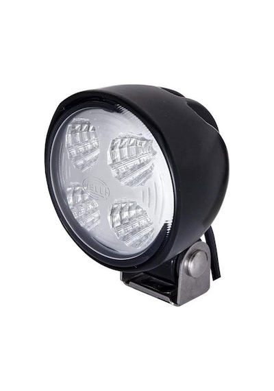 Hella Off-road Led Lamba 12v-24v Modul 70 Gen. Iıı 1g0996276-451
